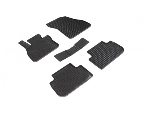 Резиновые коврики Сетка для BMW 2 Ser F44 2019-н.в. Фото