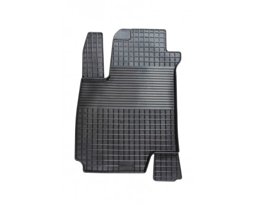 Резиновые коврики Сетка для JAC S3 2014-н.в. Фото