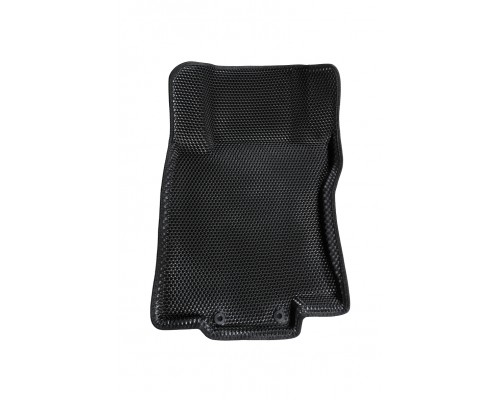 Коврики EVA 3D соты для Nissan Х-Trail (T32) 2015-н.в. Фото