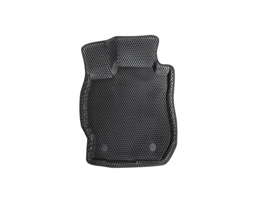 Коврики EVA 3D ромб для Nissan Almera IV 2013-н.в. Фото