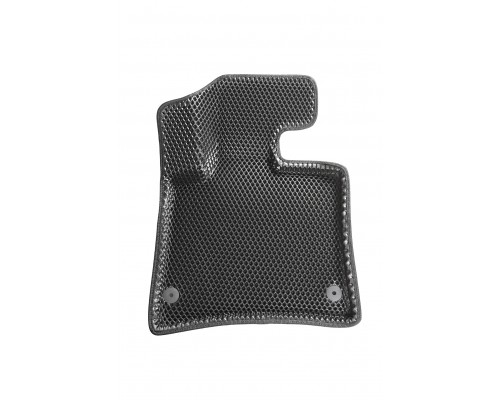 Коврики EVA 3D ромб для Audi Q7 2005-2015 Фото