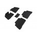 Коврики EVA 3D ромб для KIA Sorento II rest 2012-2015 Фото