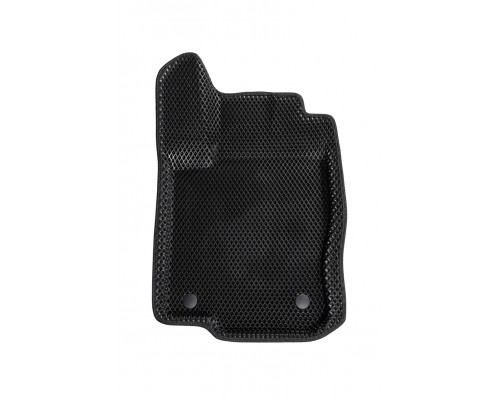 Коврики EVA 3D ромб для Mercedes-Benz GLE-Class Coupe C292 2015-н.в. Фото