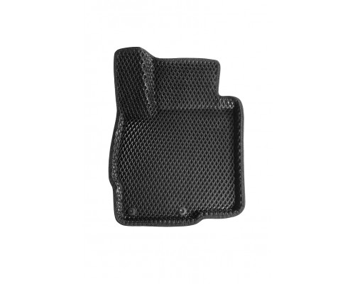 Коврики EVA 3D ромб для Mitsubishi Eclipse Cross 2017-н.в. Фото