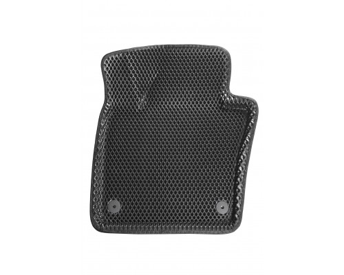 Коврики EVA 3D ромб для Volkswagen Tiguan 2010-2017 Фото