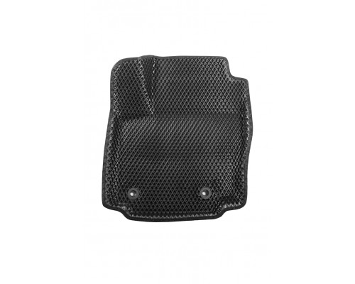 Коврики EVA 3D ромб для Ford Galaxy 2006-2015 Фото