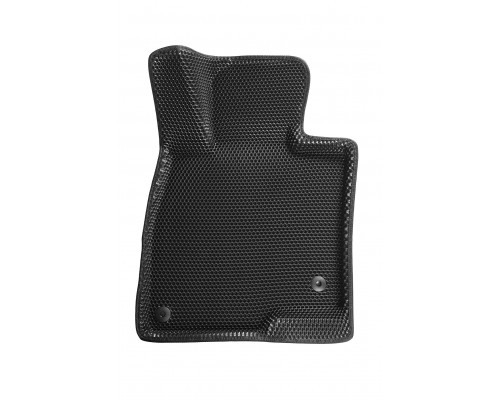 Коврики EVA 3D соты для Mazda 6 new 2012-н.в. Фото