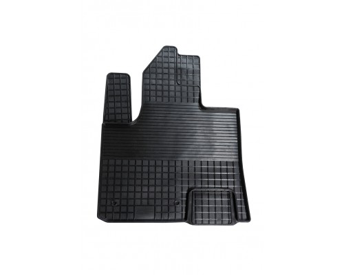 Резиновые коврики Сетка для JAC S7 2020-н.в. Фото