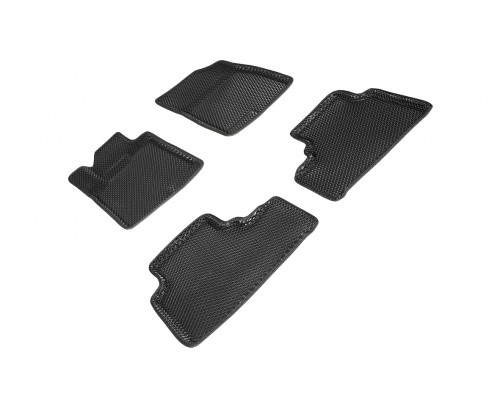 Коврики EVA 3D ромб для Haval Jolion 2WD 2021-н.в. Фото