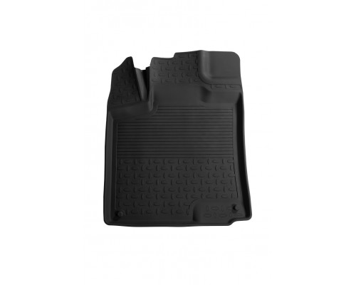 Резиновые коврики с высоким бортом для Geely Coolray АКПП (SX 10) 2020-н.в. Фото