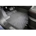 Резиновые коврики с высоким бортом для Haval Dargo 2022-н.в. Фото
