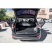 Полиуретановый коврик в багажник для Hyundai ix35 2010-2015 Фото