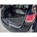 Полиуретановый коврик в багажник для Hyundai ix35 2010-2015 Фото