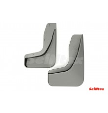 Брызговики для Jeep Grand Cherokee IV (передние) 2010-н.в.