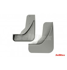 Брызговики для Jeep Grand Cherokee IV (задние) 2010-н.в.