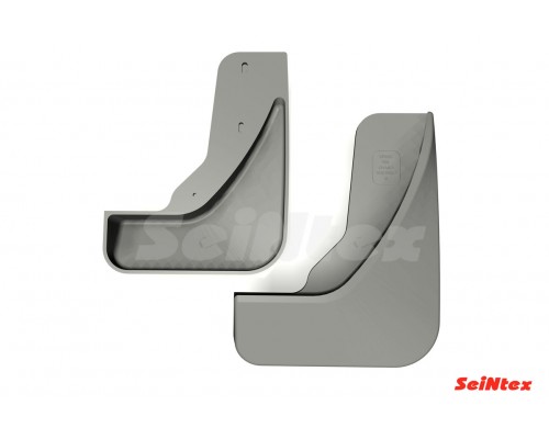 Брызговики для Jeep Grand Cherokee IV (задние) 2010-н.в. Фото