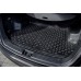 Полиуретановый коврик в багажник для Hyundai ix35 2010-2015 Фото