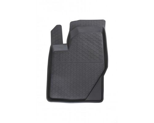 Резиновые коврики с высоким бортом для LADA Granta 2011-2017 Фото