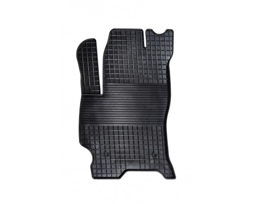 Резиновые коврики Сетка для Ford Mondeo III 2001-2006 Фото