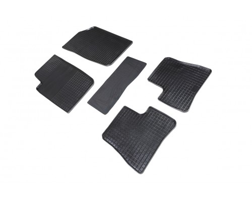 Резиновые коврики Сетка для Peugeot 206 1998-2012 Фото