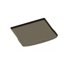 Полиуретановый коврик в багажник для Volkswagen Tiguan 2010-2017