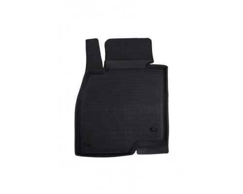 Резиновые коврики с высоким бортом для Mazda 6 2012-н.в. Фото