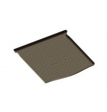 Полиуретановый коврик в багажник для Mazda 6 2013-н.в.