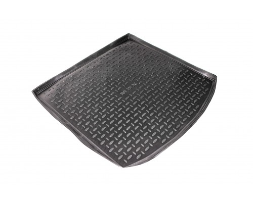 Коврик в багажник для Acura MDX (2014-2020) Артикул 85535 Фото