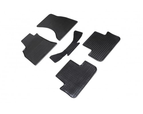 Резиновые коврики Сетка для Audi A5 (8T) Sportback 2007-2016 Фото