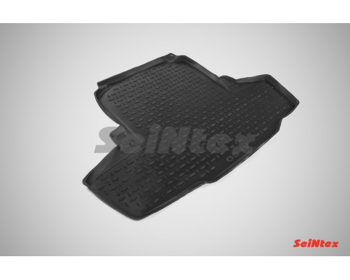 Полиуретановый коврик в багажник для Lexus GS IV 2015-н.в. Фото