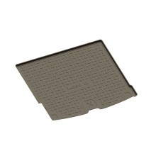 Полиуретановый коврик в багажник для Volvo XC60 II 2018-н.в.