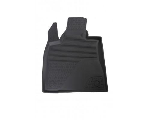 Резиновые коврики с высоким бортом для Lexus RX IV (long) 2015-2022 Фото