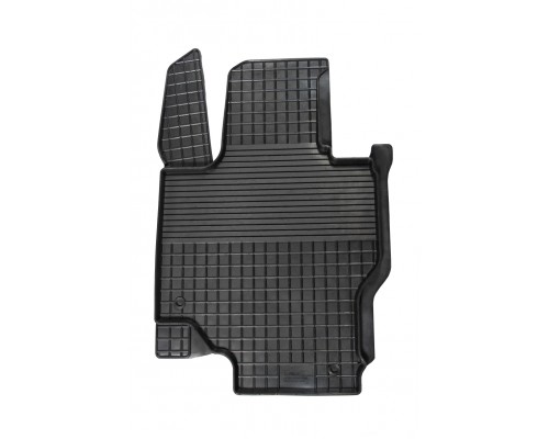 Резиновые коврики Сетка для Mercedes-Benz GLS-Class II X167 2019-н.в. Фото