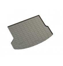 Полиуретановый коврик в багажник для KIA Seltos 2019-н.в.