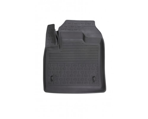 Резиновые коврики с высоким бортом для Land Rover Discovery Sport R1 2019-н.в. Фото