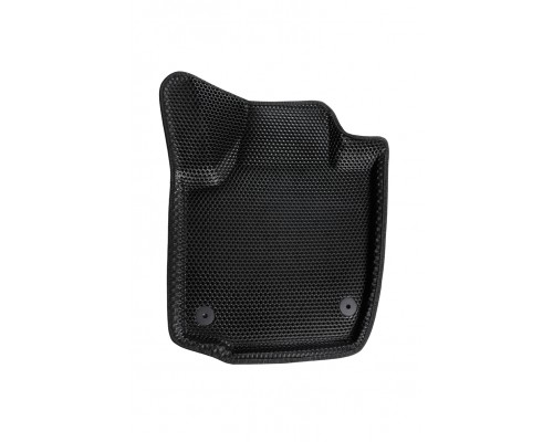 Коврики EVA 3D соты для Volkswagen Polo VI 2020-н.в. Фото