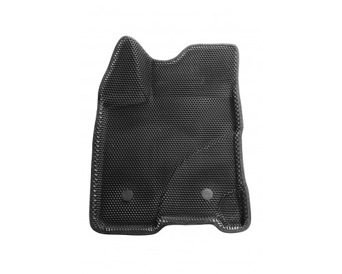 Коврики EVA 3D соты для Lada Vesta 2015-н.в. Фото