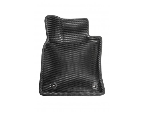 Коврики EVA 3D соты для Toyota Camry VIII 2018-н.в. Фото