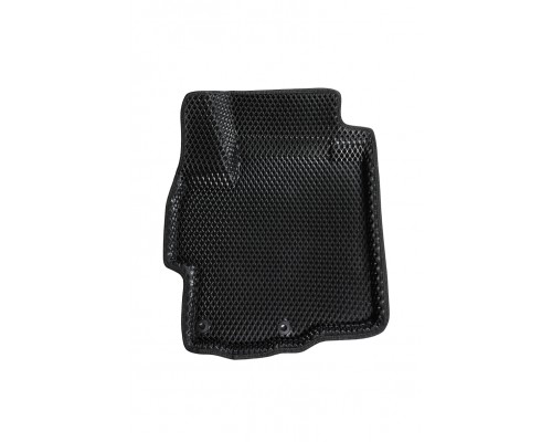 Коврики EVA 3D ромб для Citroen C-Crosser 2007-2013 Фото