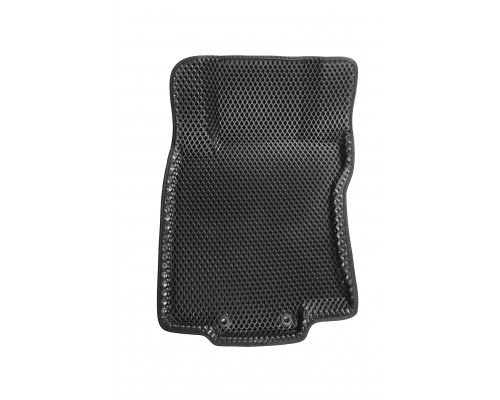 Коврики EVA 3D ромб для Nissan Х-Trail (T32) 2015-н.в. Фото