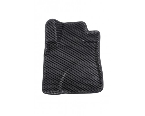 Коврики EVA 3D ромб для Toyota Land Cruiser 200 2007-2012 Фото