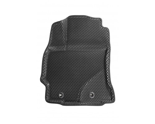 Коврики EVA 3D ромб для Toyota Corolla XI (E160,170) 2013-2018 Фото