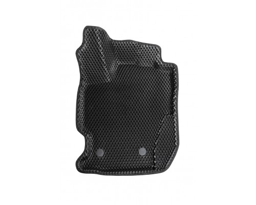 Коврики EVA 3D ромб для Renault Kaptur 4WD 2016-н.в. Фото