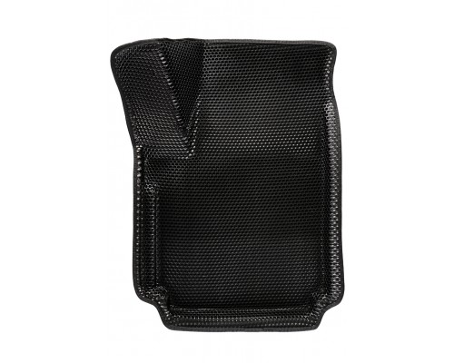 Коврики EVA 3D соты для Volkswagen Amarok 2009-н.в. Фото