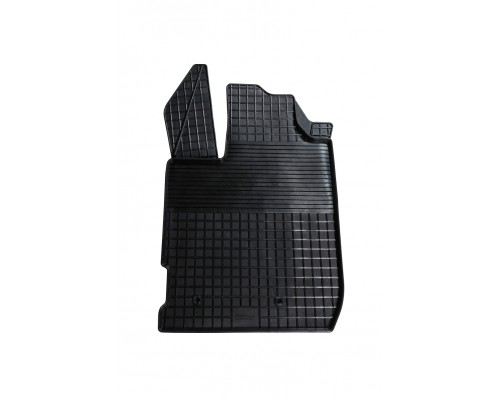 Резиновые коврики Сетка для Renault Duster II 4WD 2021-н.в. Фото