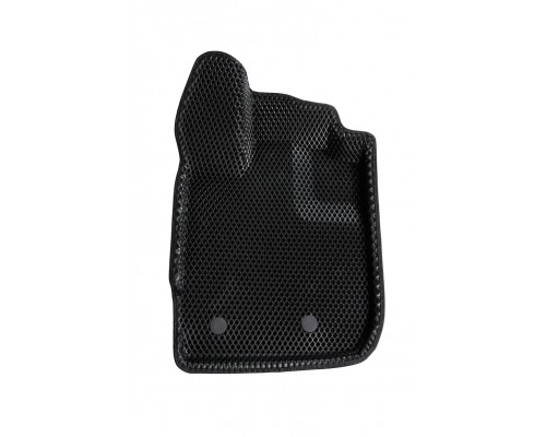 Коврики EVA 3D ромб для Renault Duster II 4WD 2021-н.в. Фото