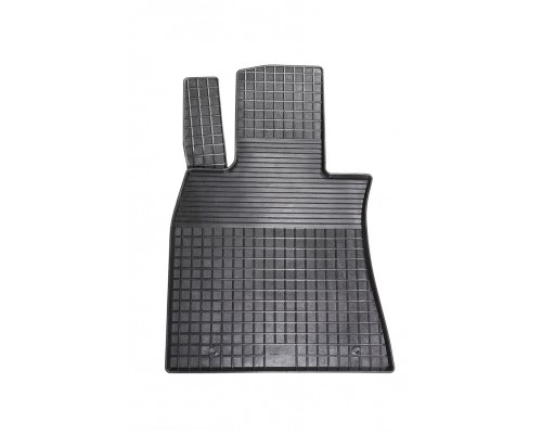 Резиновые коврики Сетка для Genesis G90 2020-н.в. Фото