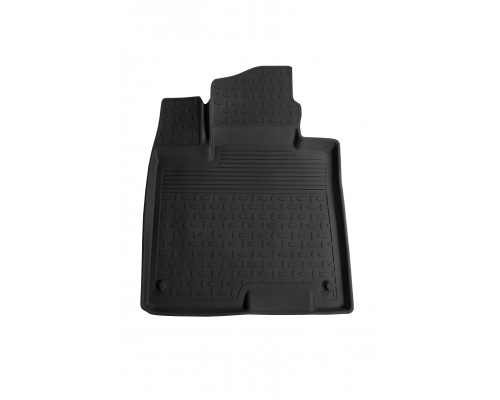 Резиновые коврики с высоким бортом для KIA Sportage V (дл. база) 2021-н.в. Фото