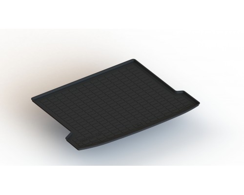 Полиуретановый коврик в багажник для Omoda C5 2022-н.в. Фото