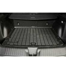 Полиуретановый коврик в багажник для Haval Dargo 2022-н.в.